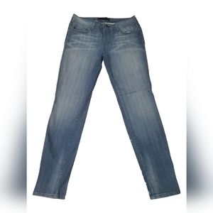 Divine rights of denim